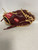 Used Rawlings SANDLOT BB/SB Catchers RH Throw Maroon 33" 11882-S000023587 View 2