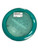Used Dynamic Discs LUCID ENFORCER Disc Golf Driver Carolina Blue 170g View 2