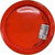 Used Dynamic Discs LUCID FELON Disc Golf Driver Orange 176g View 2