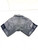 Used Bauer GS Junior Goalie Pant Black LG 11860-S000307215 View 5