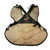 Used All Star ALL STAR CHEST PROTECTOR Catchers Chest Protector Black Intermed 11484-S000301660 View 2