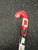 Used VOODOO CODE RED FH Complete Stick Red 36 1/2" 11162-S000450958 View 4
