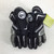 Used Maverik CHARGER 10IN LAX GLOVES Lacrosse Gloves Junior Grey 10" 11752-S000076438 View 1