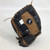 Used Franklin RTP 9.5IN LHT BB GLOVE BB/SB Glove LH Throw Brown 9 1/2" 11752-S000076441 View 2