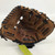 Used Wilson A700 STAFF 11IN RHT BB GLOVE BB/SB Glove RH Throw Brown 11" 11752-S000076444 View 1