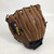 Used Wilson A700 STAFF 11IN RHT BB GLOVE BB/SB Glove RH Throw Brown 11" 11752-S000076444 View 3