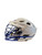 Used Cascade R LAX HELMET S/M Lacrosse Helmet Royal Blue And White S/M 11814-S000393879 View 3