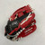 Used Rawlings PM105SBSW BB/SB Glove RH Throw Red 10 1/2" 11762-S000077743 View 5