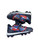 Used Under Armour BH BB/SB Cleats Navy Blue Junior 02 11885-S000198886 View 1