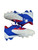 Used Under Armour TEAM USA BB/SB Cleats White Junior 02 11885-S000198891 View 1