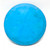 Used TRASH PANDA OUTER CORE Disc Golf Putter Carolina Blue 172g 11805-S000078836 View 1