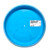 Used TRASH PANDA OUTER CORE Disc Golf Putter Carolina Blue 172g 11805-S000078836 View 2