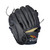Used Voit 76477 9.5IN GLOVE BB/SB Glove RH Throw Black 9 1/2" 11708-S000192786 View 2
