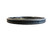 Used Wilson Pro Staff  97LS V11 Adult Tennis Racquet Black 4 1/8" 10299-S000308809 View 5