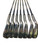 Used TAKOMO IRON 101 Mens Iron Set RH 4I-PW 11823-S000038439 View 5