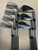 Used TAKOMO IRON 101 Mens Iron Set RH 4I-PW 11823-S000038439 View 1
