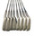 Used Tommy Armour SILVER SCOT 845S Mens Iron Set RH 2I-PW 11823-S000038446 View 5