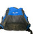 Used Easton ELITE BACKPACK BB/SB Player Backpack Royal Blue 11484-S000301666 View 3