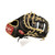 Used Rawlings GGE130SPBFB BB/SB First Base RH Throw Black 13" 11816-S000287401 View 2