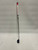 Used Taylormade MULLEN 2 TP COLLECTION PRECISION MILLED Mens Putter RH 11703-S000208875 View 3