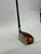 Used Taylormade BURNER SUPERSTEEL Womens Fairway Wood LH 3 Wood 11879-S000019558 View 2