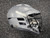 Used Cascade CS Lacrosse Helmet Grey One Size 11849-S000038822 View 1