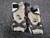 Used STX CELL III Lacrosse Arm Pads/Guards Red MD 11849-S000038821 View 2