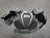 Used STX STALLION 75 Lacrosse Shoulder Pads Black SM 11849-S000038819 View 1