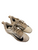 Used Nike ALPHA MENACE 4 SHARK FQ4012-100 Football Cleats White Junior 02.5 11731-S000163088 View 3