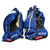 Used CCM FT390 Senior Gloves Royal Blue 14" 11820-S000054705 View 2