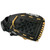 Used Rawlings SS13W BB/SB Glove RH Throw Black 13" 11484-S000301673 View 1