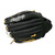 Used Rawlings SS13W BB/SB Glove RH Throw Black 13" 11484-S000301673 View 2