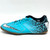 Used Nike Soccer Indoor Shoes Carolina Blue Senior 10.5 11805-S000078847 View 2