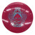 Used Innova STAR SHRYKE Disc Golf Driver Red 169g 11890-S000141955 View 1