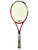 Used Wilson SIX ONE 95 BLX Adult Tennis Racquet Red 4 1/4" 11835-S000207112 View 1