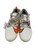Used Nike Adult FB Cleats Orange Senior 10.5 11732-S000364580 View 1