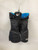 Used Bauer LIL ROOKIE Youth Pant Black LG 11851-S000045582 View 1