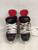 Used Bauer NS SKATES Youth Hockey Skate Youth 13.0 11851-S000045587 View 2