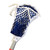 Used STX FIDDLE STX Jr Atk/Mid Complete Stick White 11760-S000090573 View 2