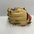 Used Rawlings SPL115KB BB/SB Glove RH Throw Tan 11 1/2" 11762-S000077751 View 3