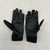 Used Nike BB/SB Batting Gloves Black LG 11762-S000077753 View 2