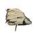 Used Mizuno MVP PRIME BB/SB Glove RH Throw White 11 1/2" 11760-S000090578 View 4