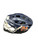 Used Cascade S Lacrosse Helmet Navy Blue One Size 10743-S000483132 View 2
