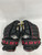 Used Easton EQ50 Senior Gloves Black 15" 11871-S000029362 View 1