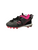Used Rawlings SB CLEAT BB/SB Cleats Black And Pink Youth 13.0 11834-S000049303 View 2