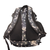 Used ZOEA BACKPACK BB/SB Player Backpack Black 11866-S000035163 View 2