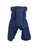 Used Nami Ringette Girdle Navy Blue SM View 2