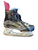 Used Bauer VAPOR X SHIFT POR Senior Hockey Skate Senior 5.5 View 1