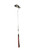 Used Odyssey TRI BALL SRT Mens Putter RH 11856-S000027779 View 3