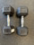 Used Hex Dumbbell (Each) 30 lb 10558-S000250931 View 2